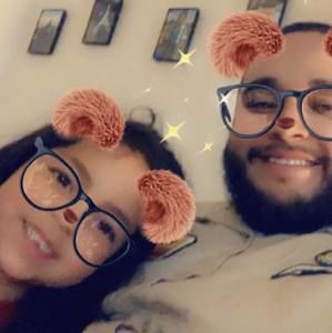 Meet your Posher, Rodney